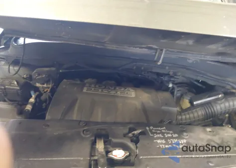 2006 Honda Pilot Ex z USA, uszkodzony, nr VIN 5FNYF284X6B015717